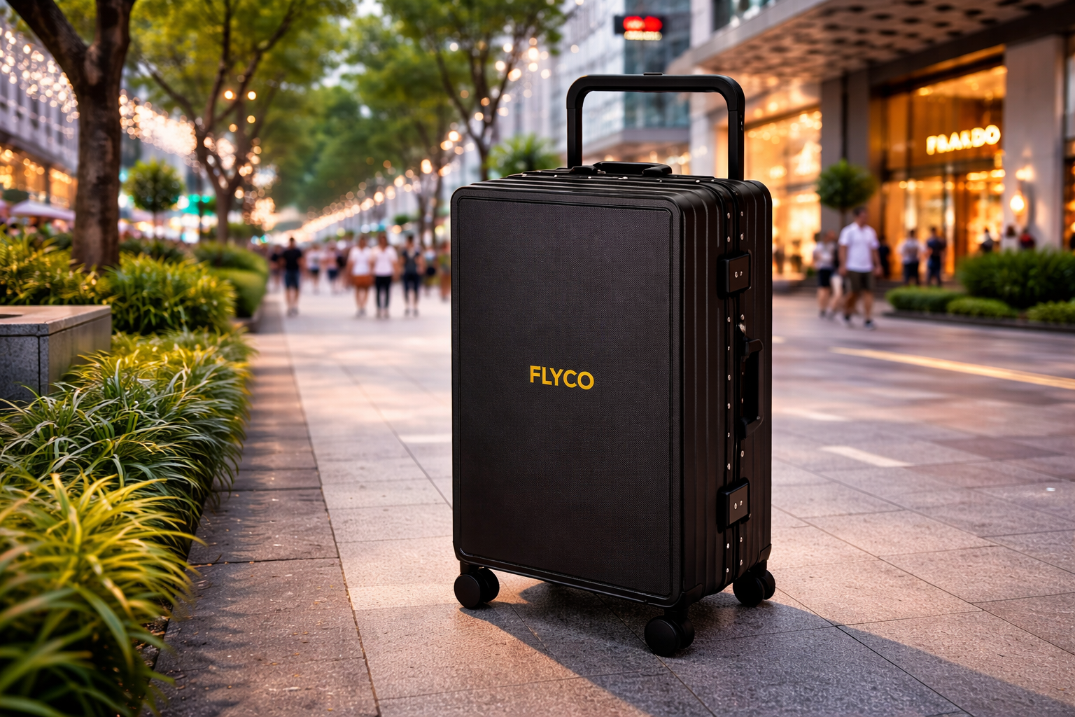 briggs and riley luggage