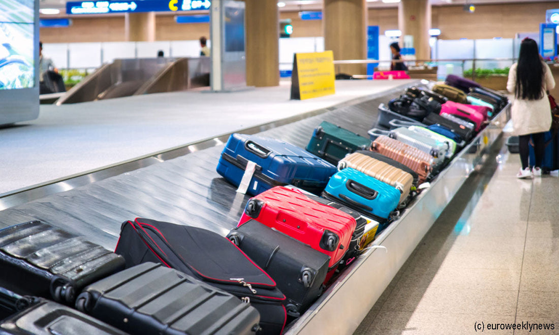 Ways to Avoid Airport Woes During Your Next Trip