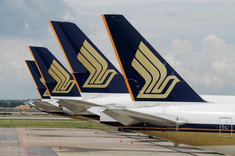 5 things to know before flying Singapore Airlines — Flyco Travel luggage guide