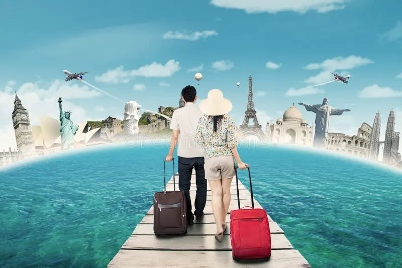 Luggage Wheel Repair Service Singapore