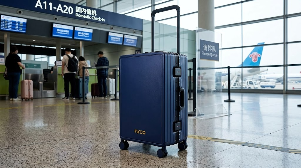 China Airlines Baggage Allowance