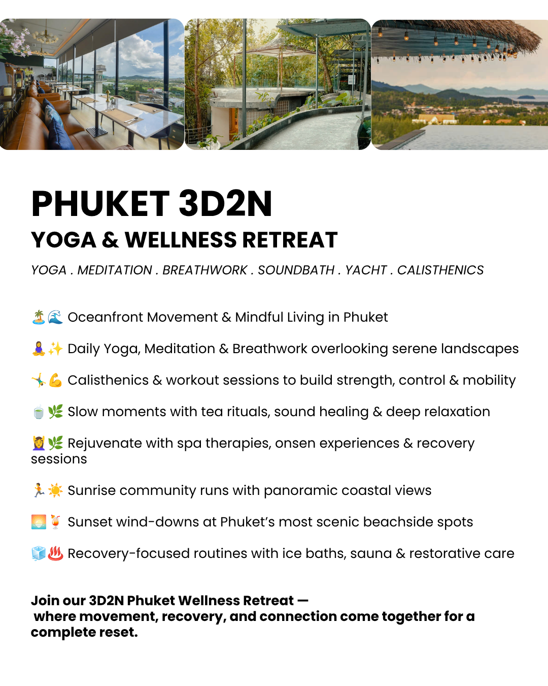 🏓 3H2M PICKLEBALL RETREAT TO HO CHI MINH CITY - EARLY BIRD