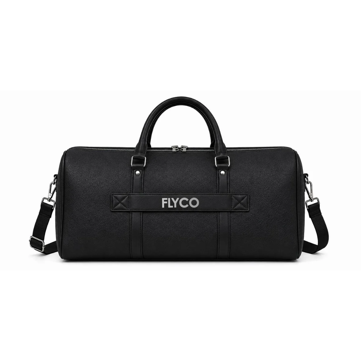 FLYCO Personalized Duffle Bags personalised luggage Singapore