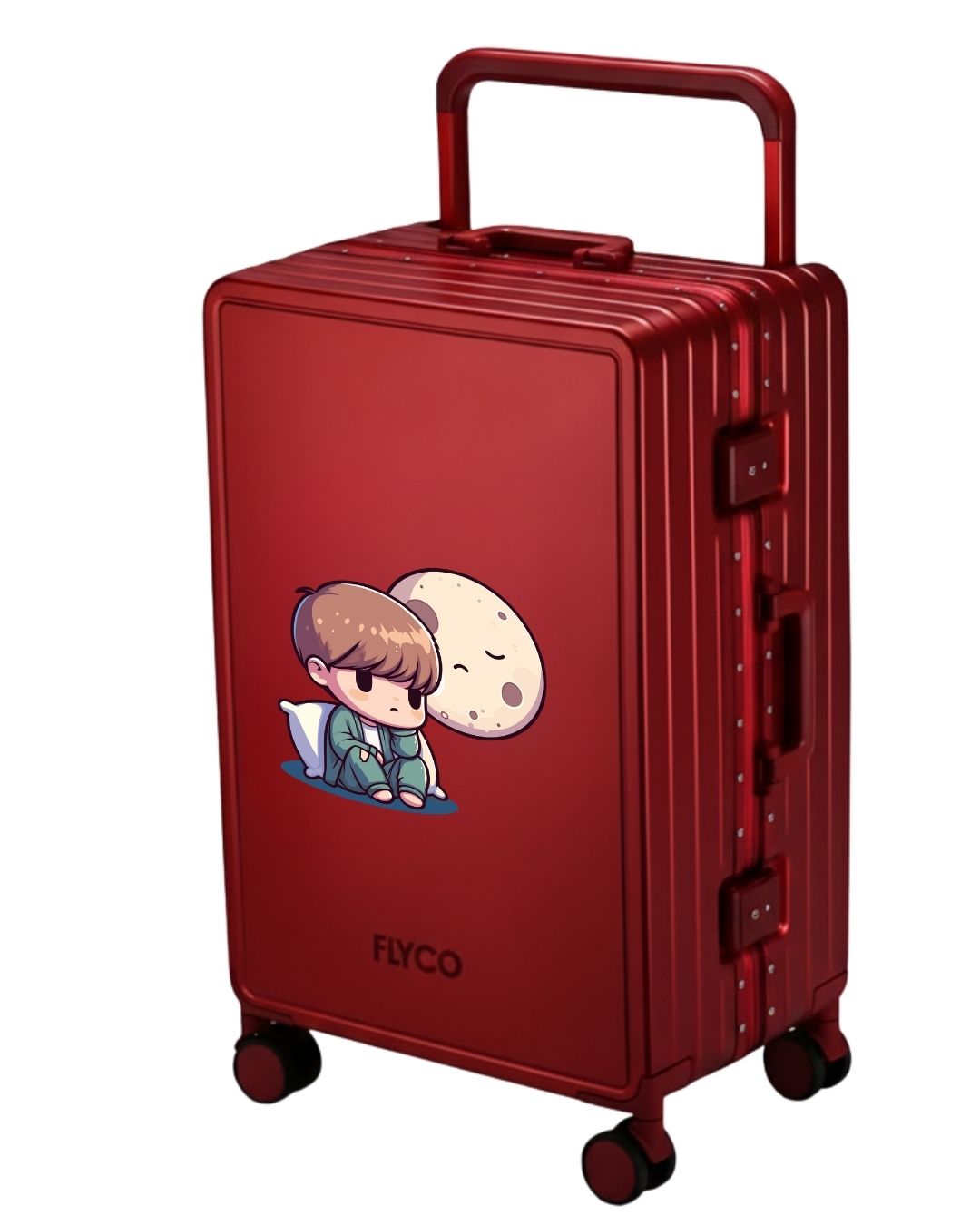 PERSONALISED CUSTOM SERIES