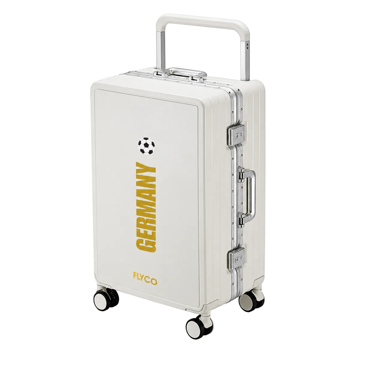 GERMANY FOOTBALL EDITION