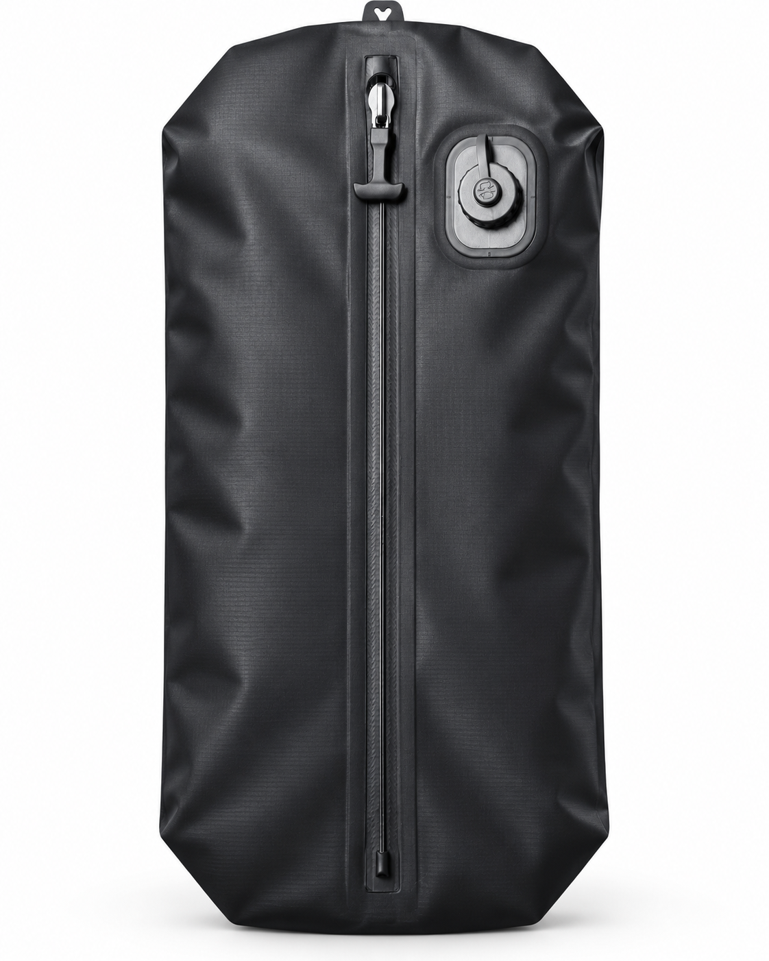 Vacuum Travel Bag