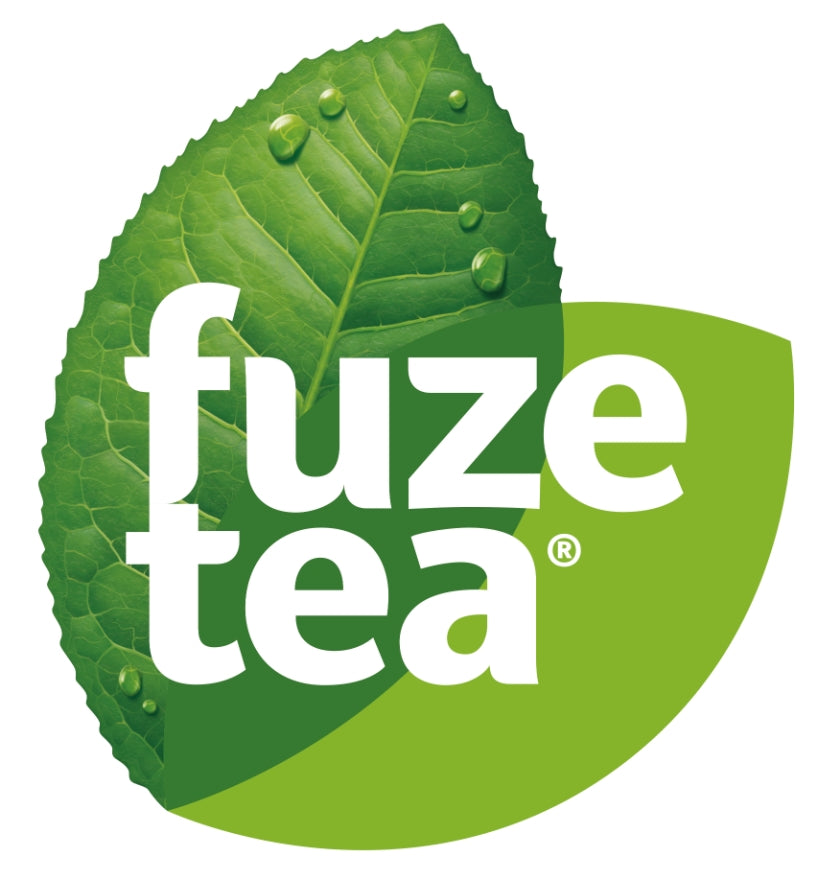 Fuze Tea Logo
