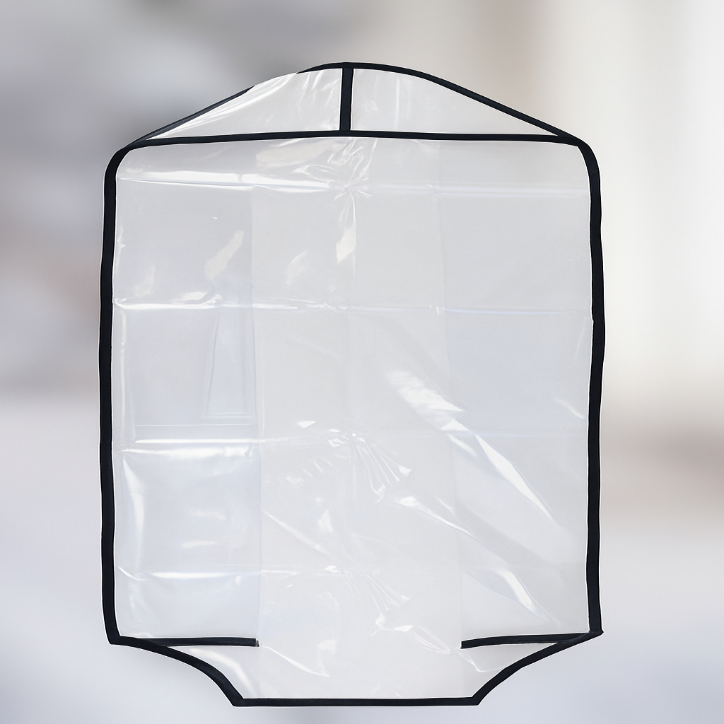 FLYCO Custom Fit Luggage Protector Singapore β Personalised Cover