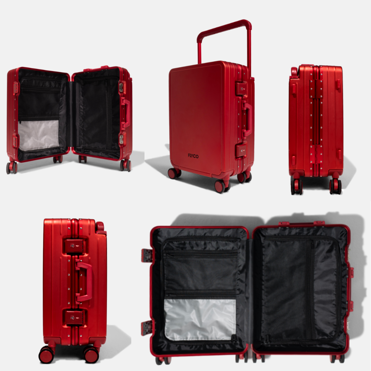 PERSONALISED CUSTOM SERIES