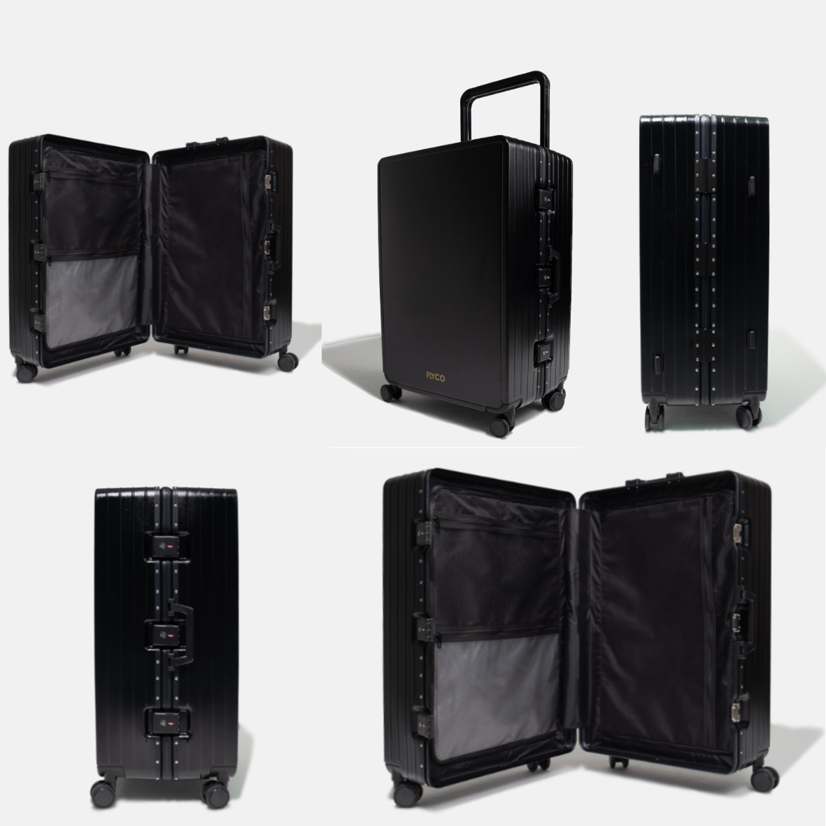 PERSONALISED CUSTOM SERIES