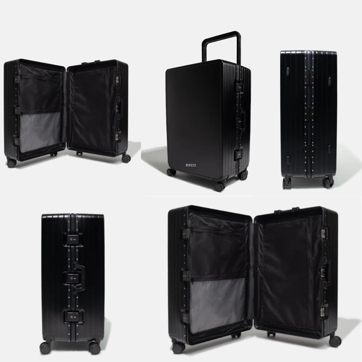 CUSTOM DESIGN SERIES