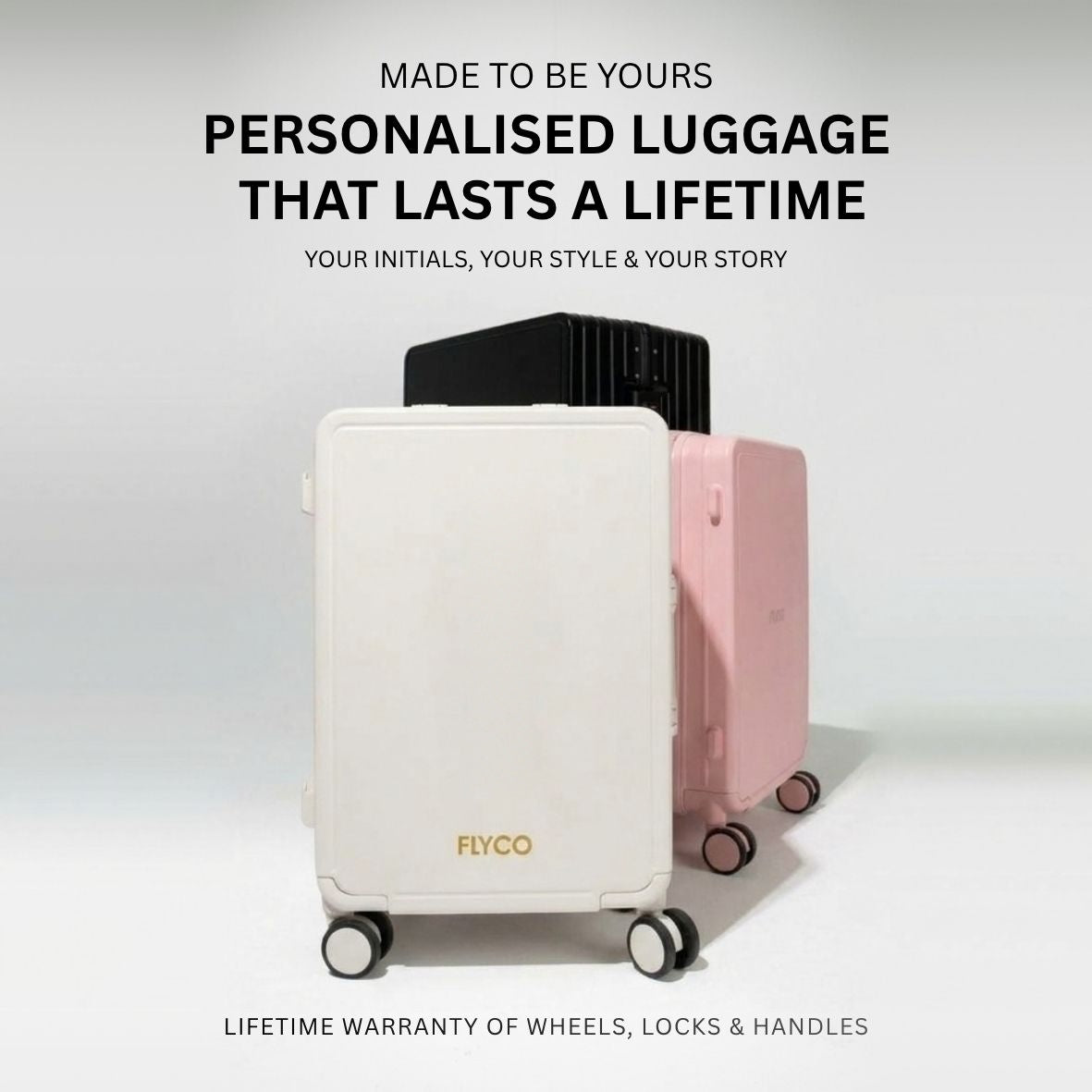 WHITE ORIGINAL SERIES