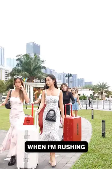 Street and city content