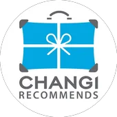 Changi Recommends