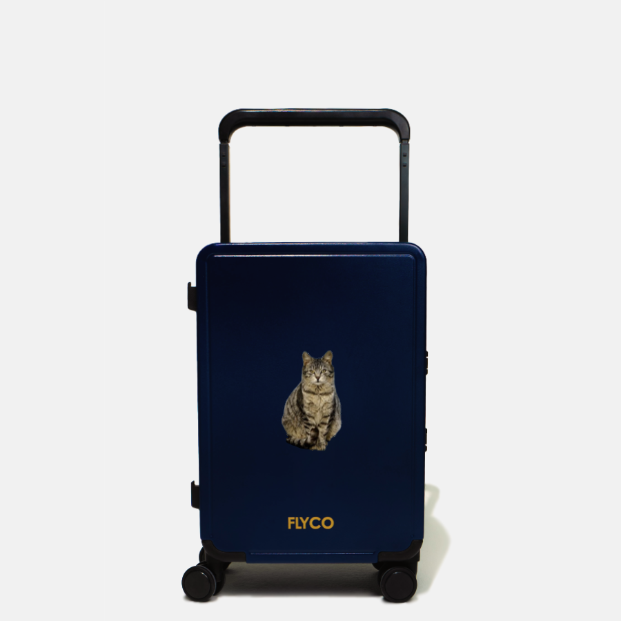 PERSONALISED CUSTOM SERIES
