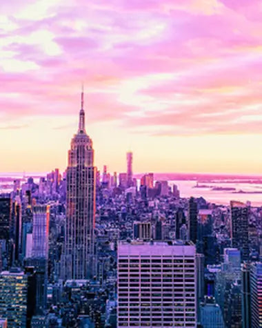 New York City finance creators retreat
