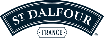 ST DALFOUR Logo