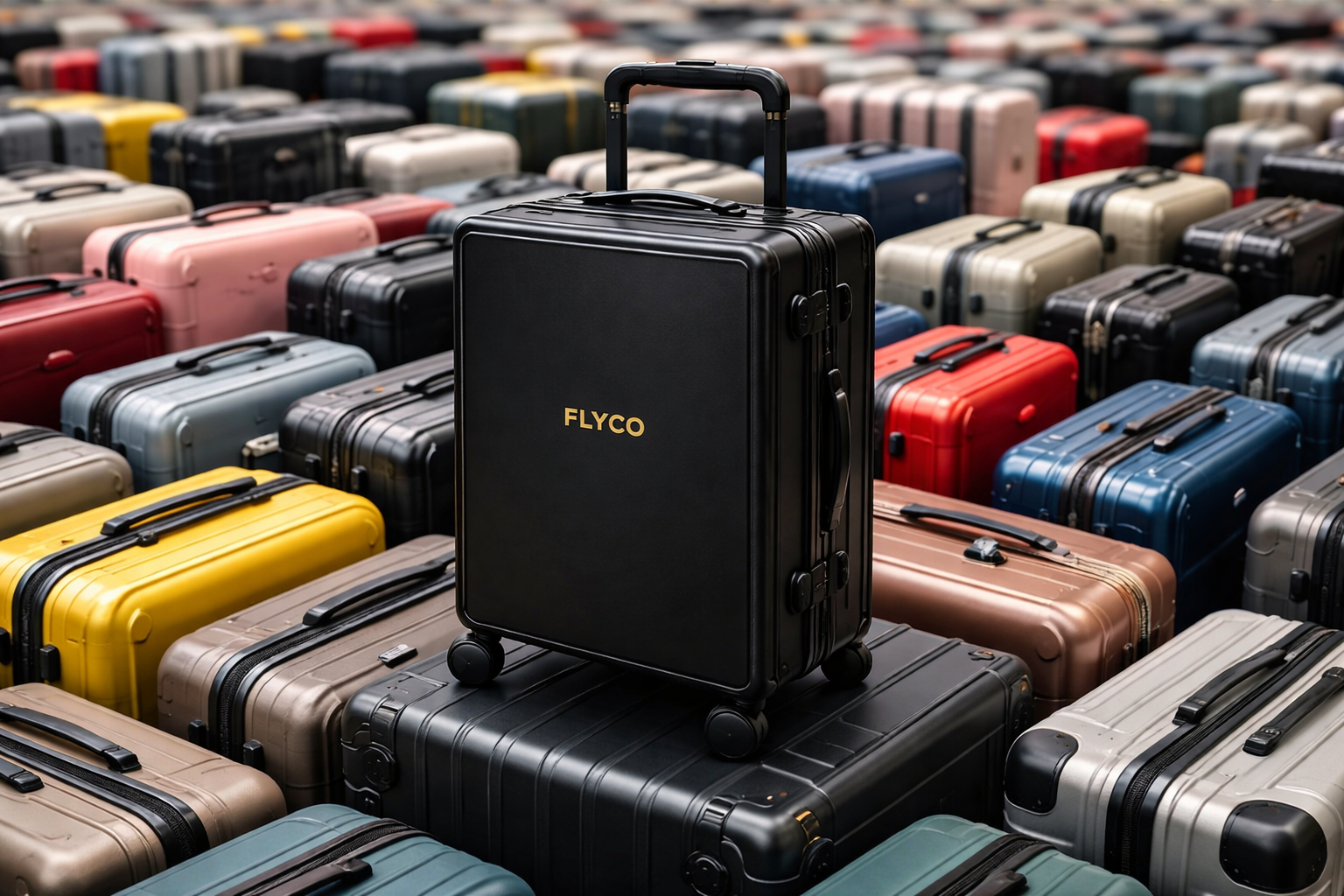 gotrip luggage