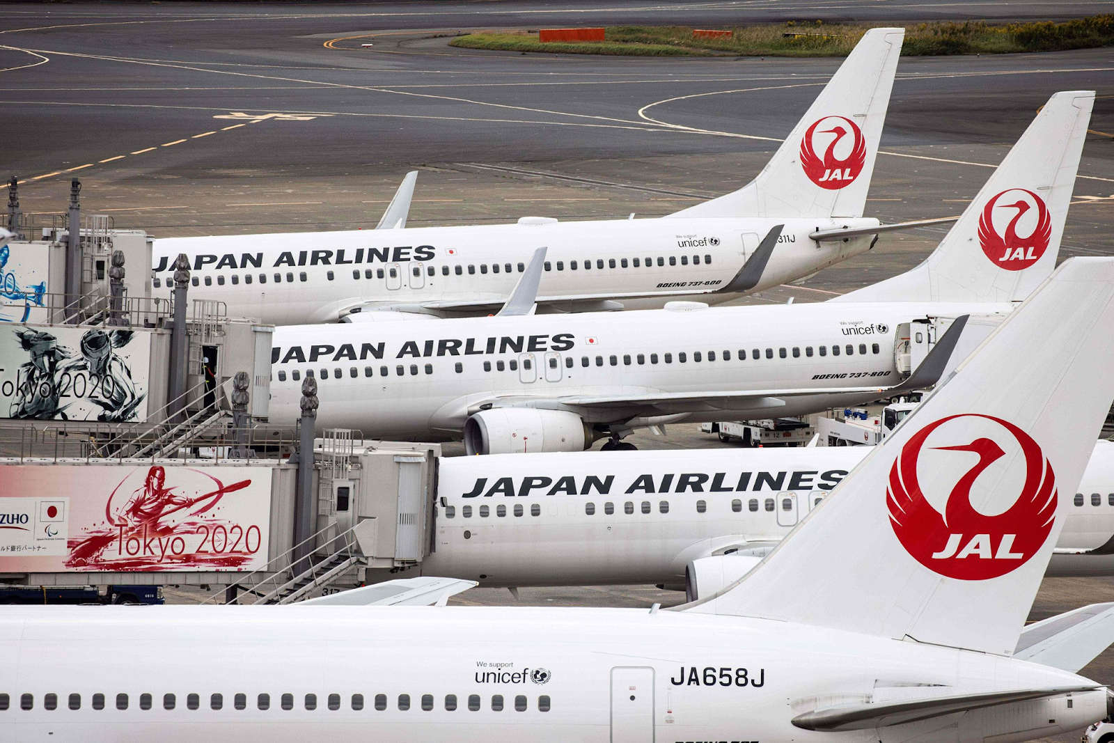 Japan Airline
