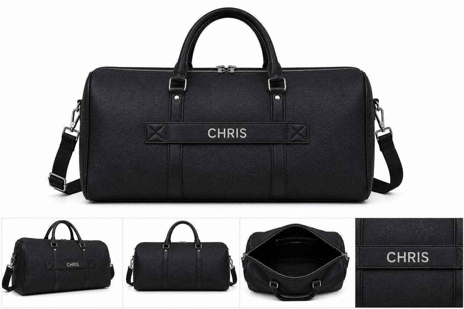 Best Duffel Bag Singapore