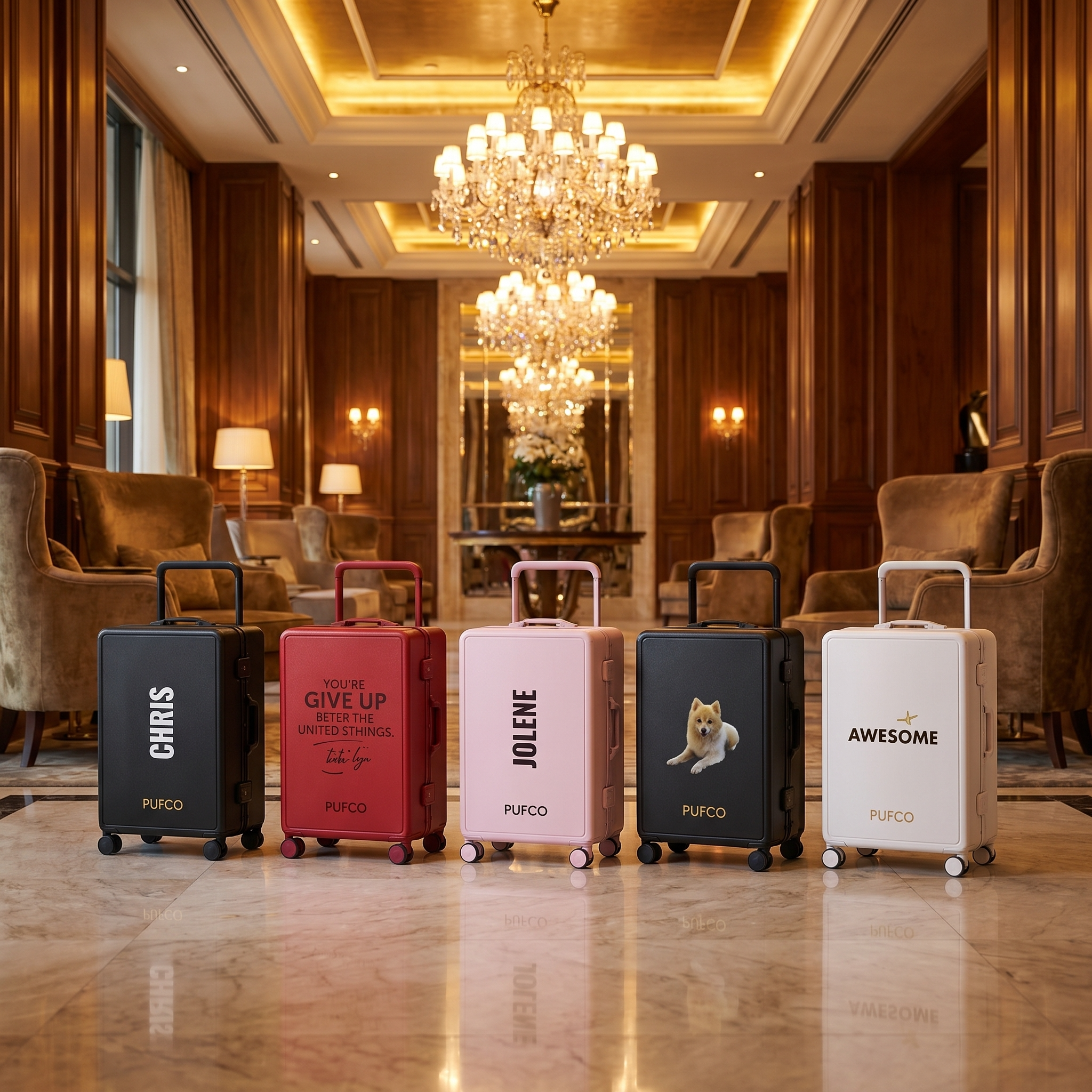 Best Luggage in Singapore 2026