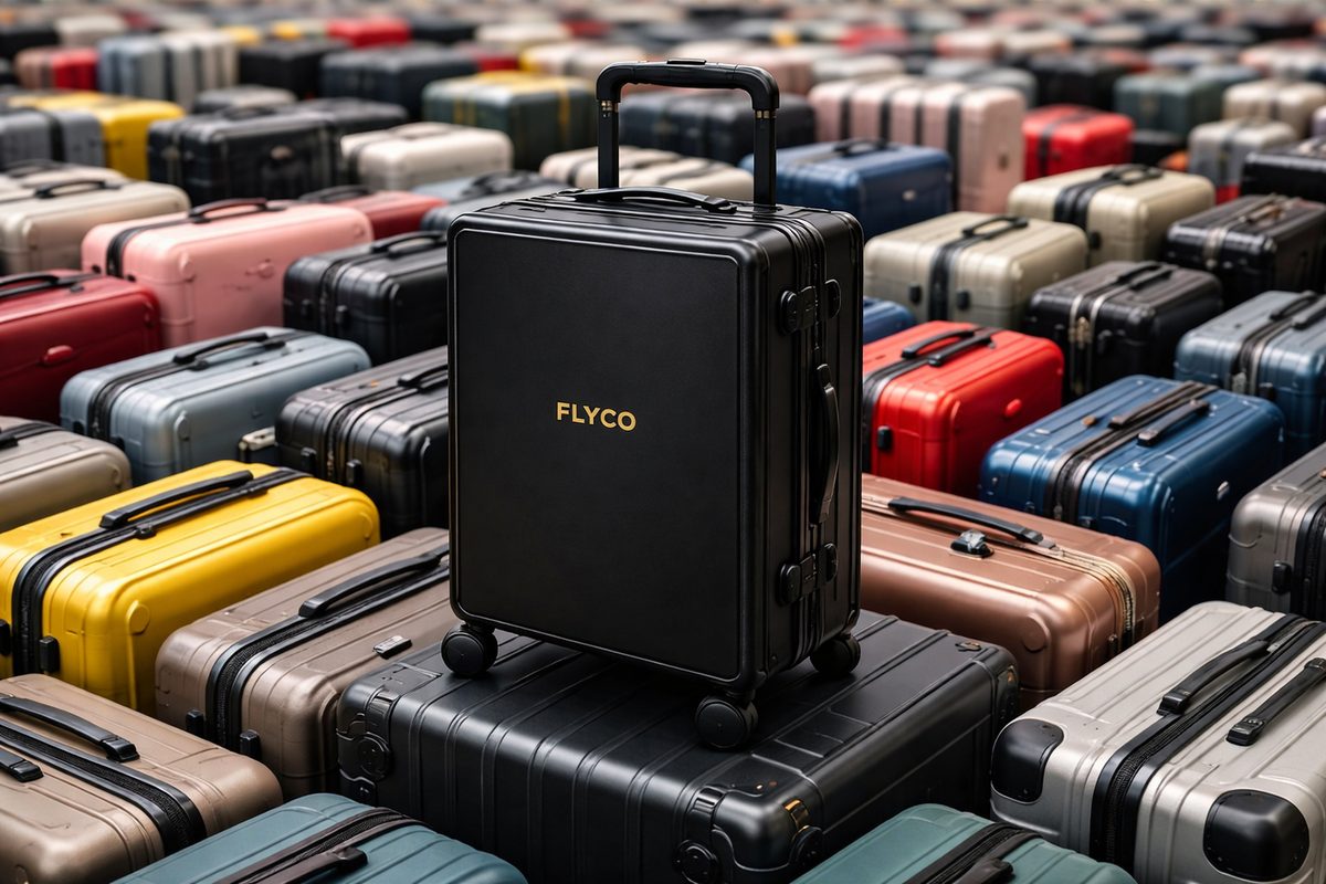 gotrip luggage