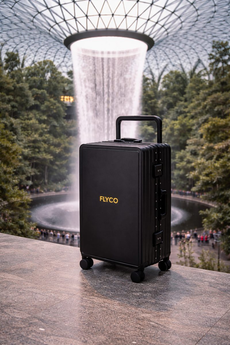 Thule luggage