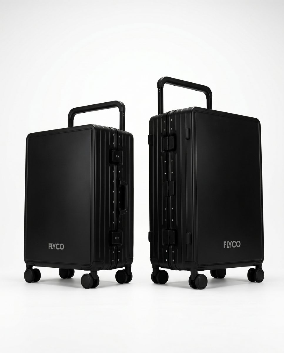 Japan Home Singapore Luggage Review — Is Rimor Luggage Worth It?