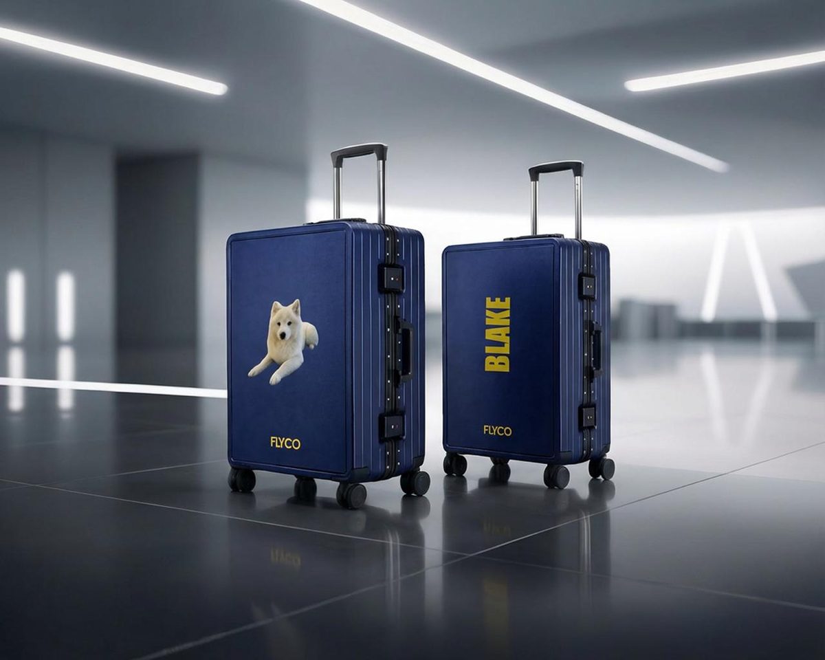 Ted Baker Luggage Singapore — Is It Worth Buying in 2026?