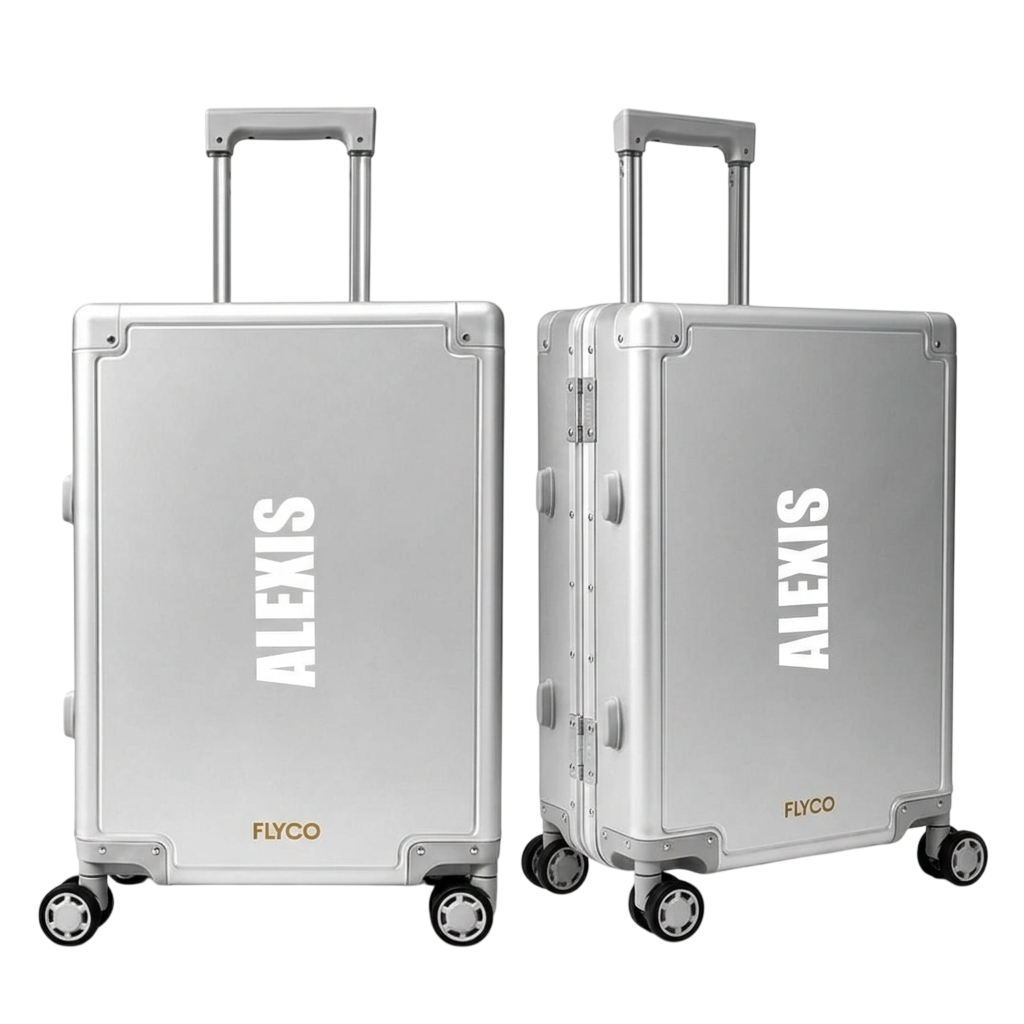 Cabin Luggage Size Guide Singapore