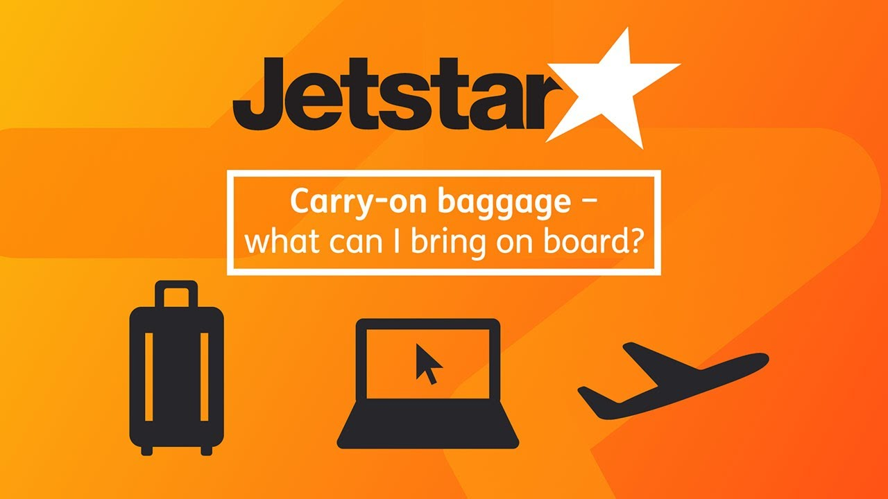 Jetstar Airline
