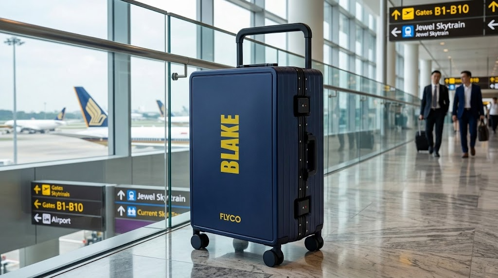 Malaysia Airlines Baggage Allowance