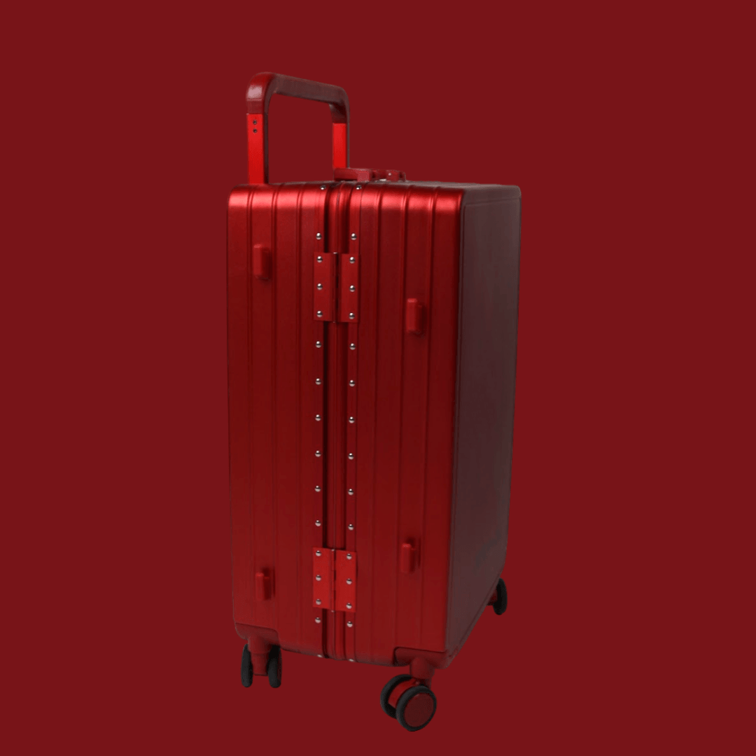 RED QUOTE SERIES