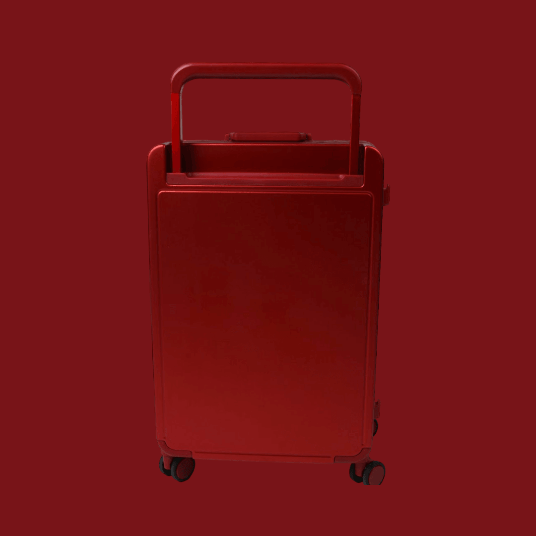RED PET SERIES