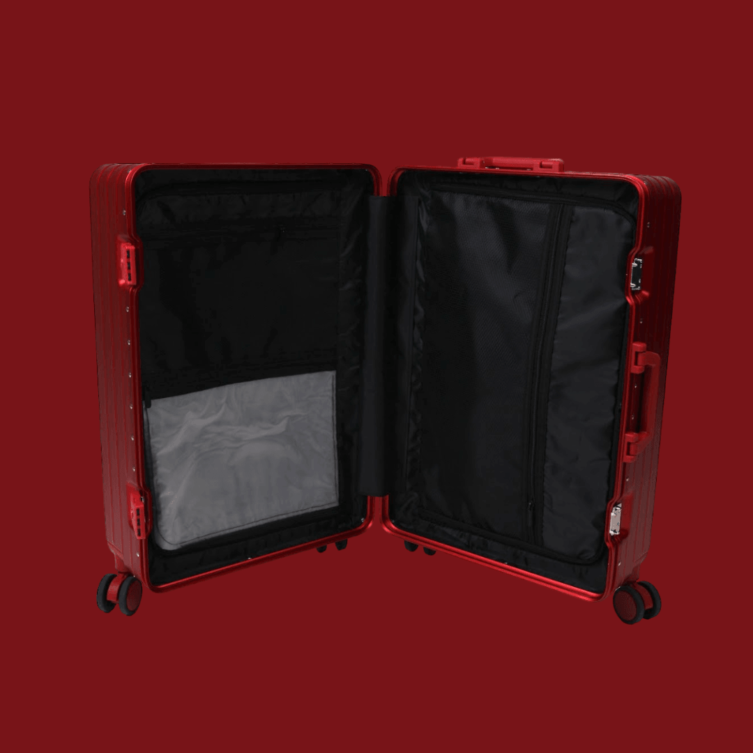 RED PET SERIES