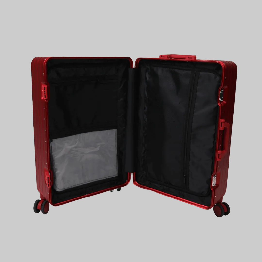 NAME SERIES – FLYCO Singapore