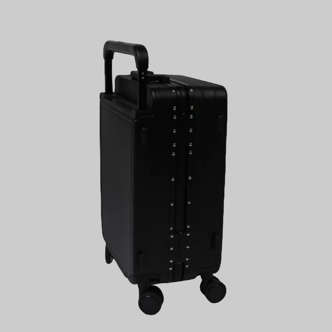 SIRI KORPORAT HITAM/NFT 