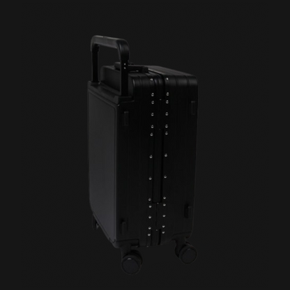 BLACK CORPORATE/NFT SERIES