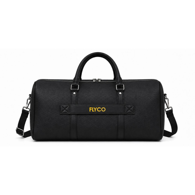 Personalized Duffle Bags