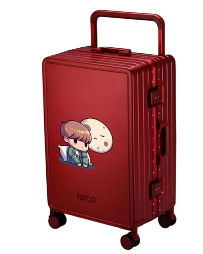 PERSONALISED CUSTOM SERIES