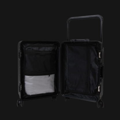 BLACK CORPORATE/NFT SERIES