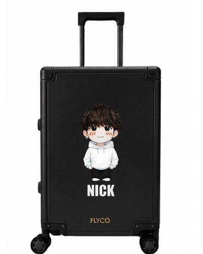 PERSONALISED CUSTOM SERIES