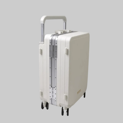 WHITE CORPORATE/NFT SERIES