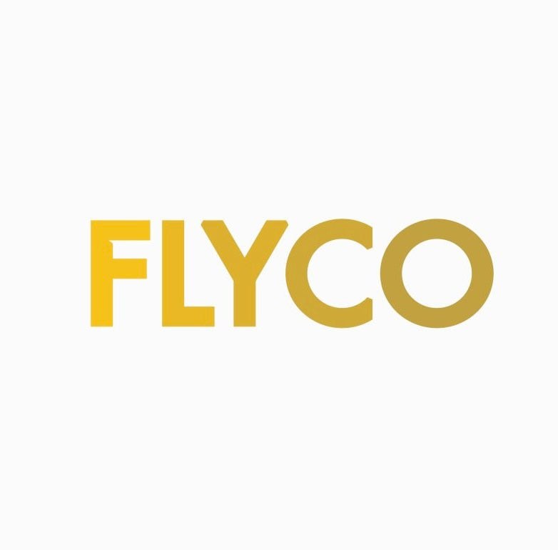 Flyco Travel logo
