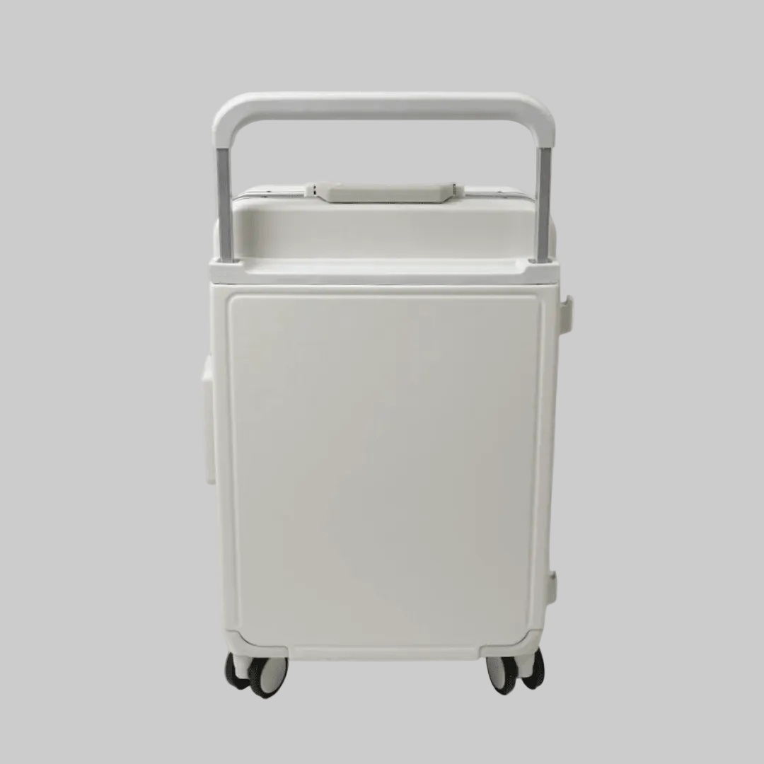 WHITE CORPORATE/NFT SERIES