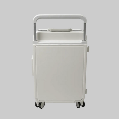 WHITE CORPORATE/NFT SERIES