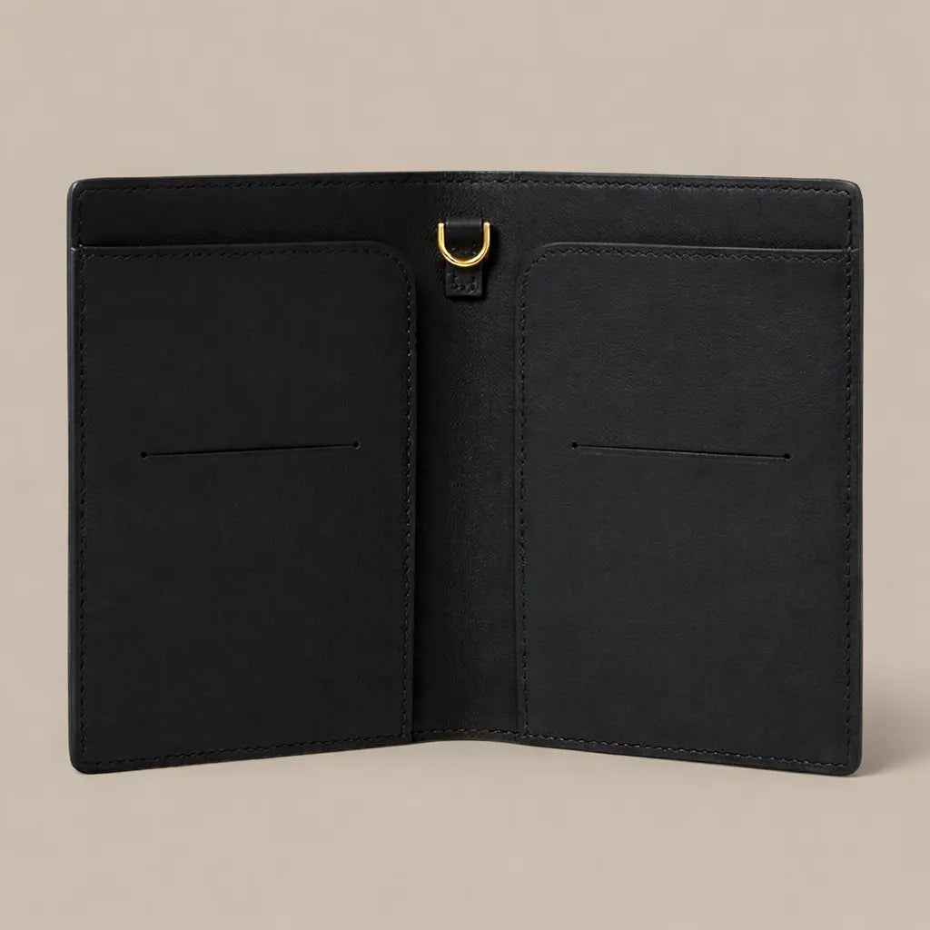 Personalized Passport Covers