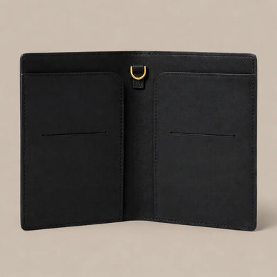 Personalized Passport Covers