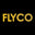 FLYCO Singapore logo