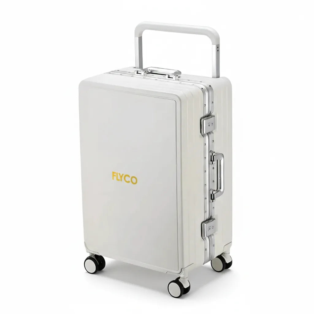 WHITE ORIGINALS – FLYCO Singapore